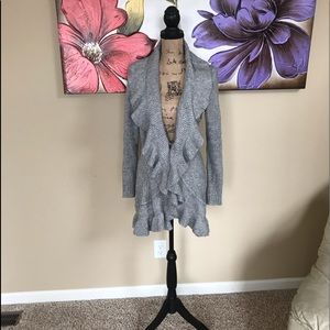 White House Black Market Sweater